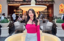 Betah Menjomblo, Cindy Meiliana Pemeran Nastiti di Sinetron Dunia Terbalik: Aku Masih Normal Kok