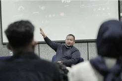 Dosen Komunikasi UMM:...