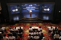 Hary Tanoe Ungkap 2 Faktor Penting dalam Group Governance and Organization Development