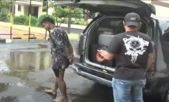 Tersinggung saat Pesta Miras, Warga Jepara Bunuh Teman Sendiri