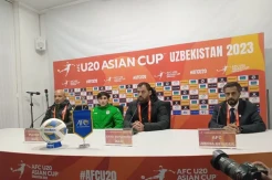 Pelatih Irak Dukung Timnas Indonesia U-20 Tampil Maksimal saat Lawan Suriah
