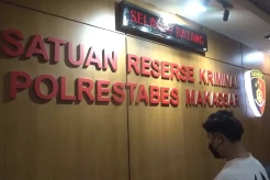 Pesta Miras dan Penganiayaan Tewaskan 3 Pelajar, Seorang Pemuda di Makassar Ditangkap Polisi