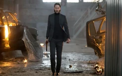 11 Franchise Film Action...