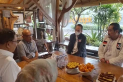 Pemilu 2024, TGB: Target Perindo Raih 60 Kursi Parlemen