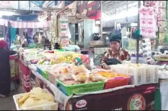 Jelang Ramadhan, Harga Sembako di Pemalang Stabil, Beras Mengalami Kenaikan