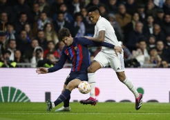 Hasil Copa del Rey Real Madrid vs Barcelona: Blaugrana Menang Berkat Gol Bunuh Diri