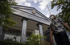 Putusan PN Jakpus Disebut Bukti Operasi Penundaan Pemilu Terus Berjalan