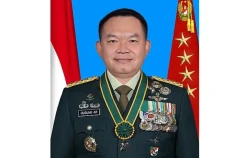 IKN Baru dan Momentum Transformasi SDM Pertahanan