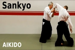 Mengenal 3 Teknik Aikido...