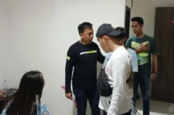 4 Pasangan Mesum Diciduk...