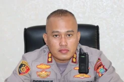 Jubir KNPB Rudolof Fatem Ditangkap terkait Pembunuh 2 Warga Maybrat Papua Barat