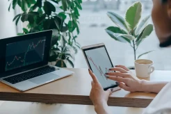 Mau Melek Investasi Sejak Dini? Manfaatkan Teknologi, Kuasai Lanskap Digital