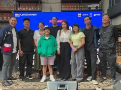 Berdayakan Talenta Baru Industri Musik Tanah Air, Evoria Festival & Conference 2023 Digelar Akhir Pekan Ini
