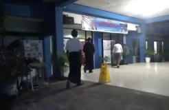 Giliran ASN di NTT Masuk Kerja Jam 5 Pagi
