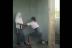 Heboh Siswi SMA Negeri 4 Bitung dalam Sehari Dipukuli Teman di 2 Tempat Berbeda hingga Trauma