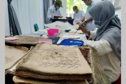 Mengenal Jurusan Kuliah Filologi, Minim Peminat Karier Menjanjikan