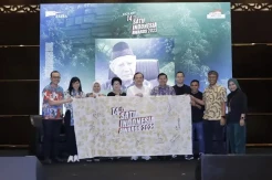 Digelar ke-14 Kalinya, Astra Resmi Buka SATU Indonesia Awards 2023