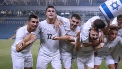 Profil Timnas Israel U-20 yang Bakal Tampil di Piala Dunia U-20 di Indonesia