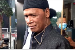 Hercules Ngaku Tak kenal Tersangka Kasus Suap Pengurusan Perkara di MA