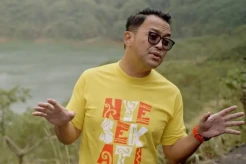 Kembali Suguhkan Lagu Galau, Pulung Agustanto Makin Produktif Berkarya