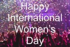Hari Perempuan Internasional Gaungkan Kesetaraan di Tengah Revolusi Teknologi