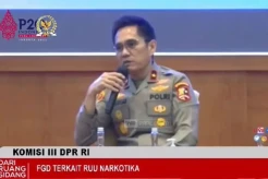 Profil Irjen Pol Krisno Siregar, Sering Perang dengan Bandar dan Pengedar Narkoba