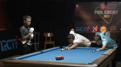POBSI Pool Circuit Seri I Pekalongan Diikuti 69 Atlet dari 21 Provinsi di Indonesia