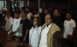 Perindo Optimistis Jadi Partai Besar dan Makin Dicintai Masyarakat