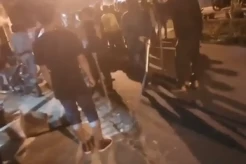 Bentrok 2 Ormas Pecah di Banyumas, 2 Luka Bacok