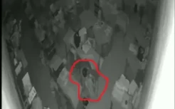 Telanjang Bulat saat Mencuri, Pria Ini Mengaku Jimat dari Dukun agar Lancar