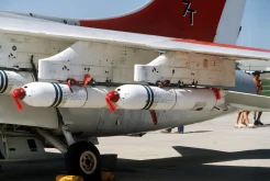 Bahaya Bom Cluster MK-20 Amerika Serikat yang Diminta Ukraina