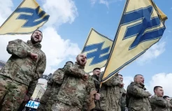 Siapa Saja Kelompok Pro-Ukraina? Ini Daftarnya