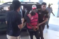 12 Tahun Melarikan Diri ke Balikpapan, Hamka Ditangkap Kejati Sulawesi Selatan