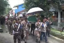 Memilukan! Anak Anggota DPRD Tegal Ditemukan Penuh Luka, Meninggal saat di RS