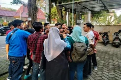 Plt Kadin Kominfo Bojonegoro, Kegiatan Pemilu Harus Fokus Mengutamakan Kesejahteraan Rakyat