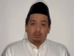 Alasan Putra Gubernur...