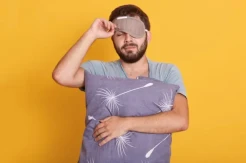 Studi: Manfaat Masker Tidur, Bikin Istirahat Lebih Nyenyak dan Tingkatkan Kognitif