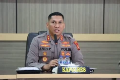 Edan! 52 Siswa SMP Nekad Lukai Lengan Sendiri