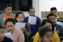 Paduan Suara Pemuda...
