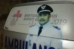 Ngeri! Kades di Serang Tewas, Diduga Disuntik Mati oleh Seorang Mantri