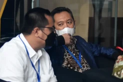 Soal Rumah di Cibubur dan Gaya Hidup Mewah Putrinya, Andhi Pramono Bilang Begini