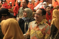 Anggota DPR Terima Studi Lapangan MIN 1 Kota Malang, Berharap Jadi Penerus