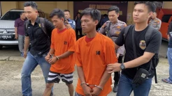 Murka Istri Dipanggil Sayang, Pria Bengkulu Bakar Mobil Tetangga