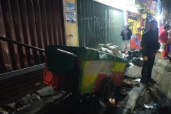 Kecelakaan Lalu Lintas,...