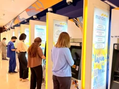 Bank Mandiri Gagalkan Penipuan Rp4,9 Triliun