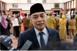 Sambut Hari Jadi Kota Surabaya ke-730, Pemkot Bebaskan Denda PBB dan Pajak Daerah