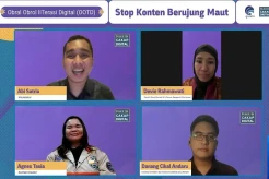 Rendahnya Literasi Bermedia...