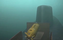 Spesifikasi Torpedo Nuklir Poseidon Rusia yang Bisa Picu Tsunami Kiamat di London