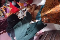 PNS Staf UNY Tewas Gantung...