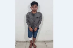 Polisi Tembak Pencuri Motor yang Beraksi di Sejumlah Masjid